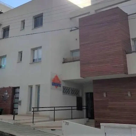 Apartamento Stalo Pambori *